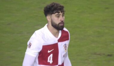 Three Croatians named on world’s Top 100 footballers list