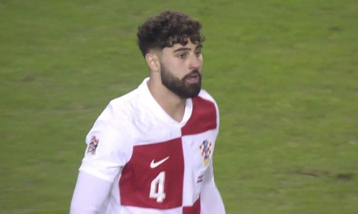 Three Croatians named on world’s Top 100 footballers list