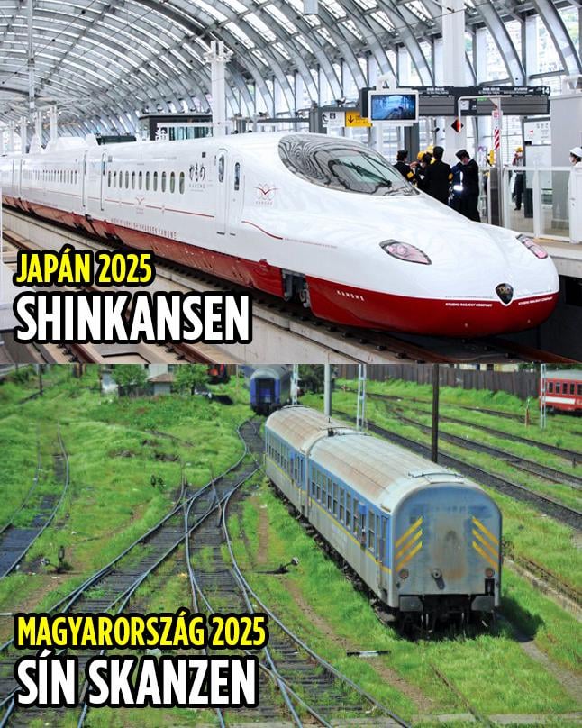 MÁV 2025