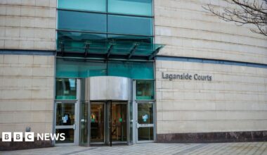 Former soldier pleads guilty to firearm charges