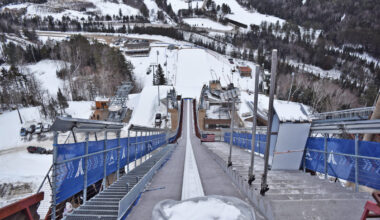 ORDA board approves $1.8M for venue improvements | News, Sports, Jobs