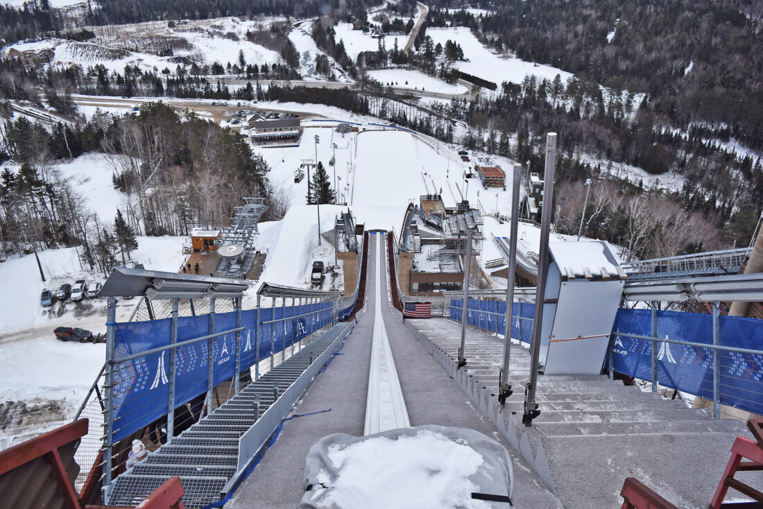 ORDA board approves $1.8M for venue improvements | News, Sports, Jobs