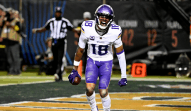 Steelers vs. Vikings live updates: Score, analysis, highlights for Week 4 game in Ireland