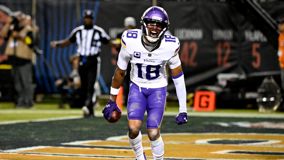 Steelers vs. Vikings live updates: Score, analysis, highlights for Week 4 game in Ireland
