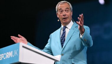 'Hypocrite' Nigel Farage didn't pay £44k stamp duty then blasted Angela Rayner