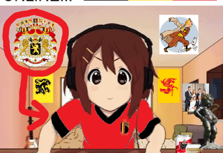 I had to do this when I found out this meme exists