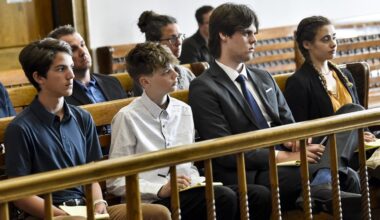 Young activists won a landmark state climate trial. Now they're challenging Trump's orders