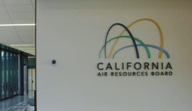 California Releases List of More than 4,000 Companies Required to Begin Reporting Under New Climate Disclosure Laws