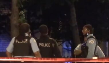 54 shot over weekend in Chicago as governor rejects Trump's threat to send in National Guard