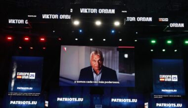 Hungary to designate Antifa as terrorist organization: Orban - News