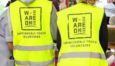 The alarming rise of a South Korean ‘Christian’ cult targeting young Black Brits
