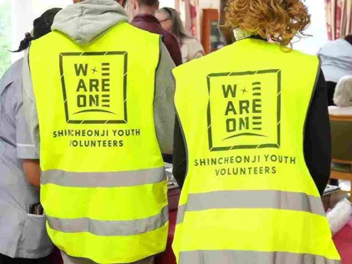 The alarming rise of a South Korean ‘Christian’ cult targeting young Black Brits