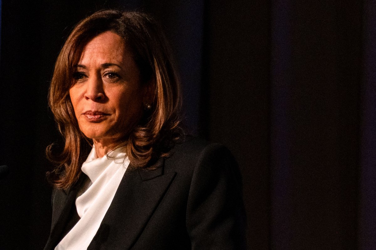 Kamala Harris 