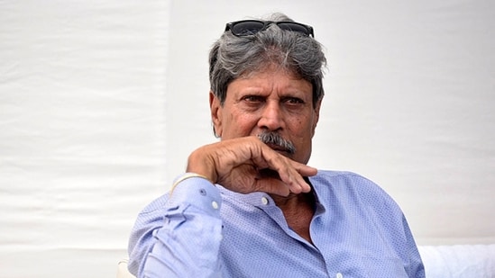 Kapil Dev weighed in on the India vs Pakistan controversies during the 2025 Asia Cup.(Getty)