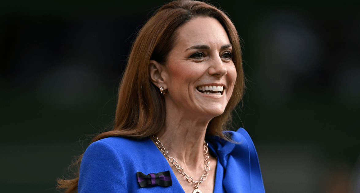 Prince William & Kate Middleton's August Royal Rewind