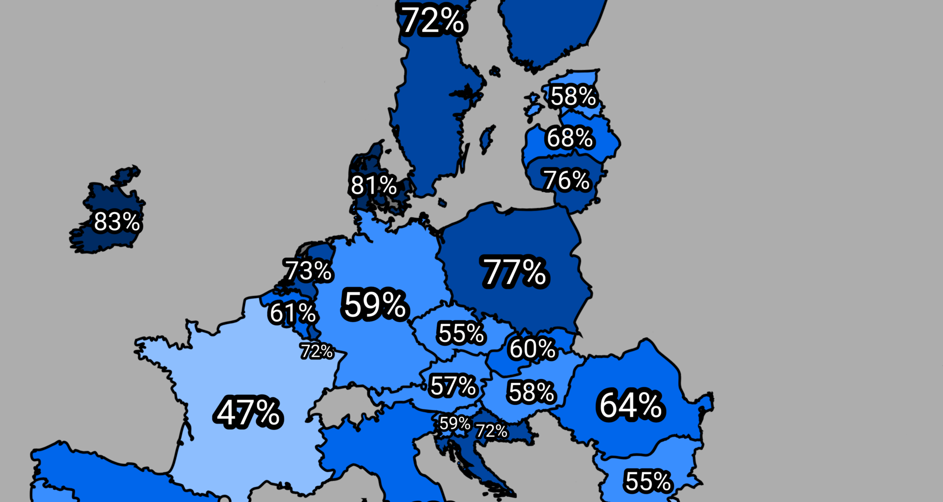 Kaasmaalased, mis siis saab EU'le saatuslikuks?