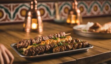 Adana in Türkiye Welcomes Over One Million to Ninth International Taste Festival, Blending Gastronomy, Tourism, and UNESCO Ambitions: What You Need to Know