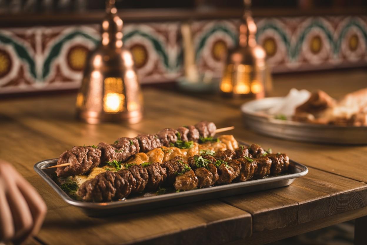 Adana in Türkiye Welcomes Over One Million to Ninth International Taste Festival, Blending Gastronomy, Tourism, and UNESCO Ambitions: What You Need to Know