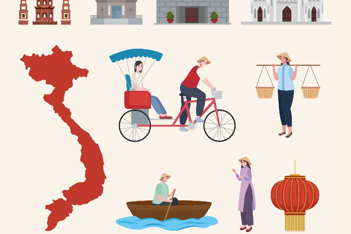 Vietnam stock ETF in Korea reverses outflows in August