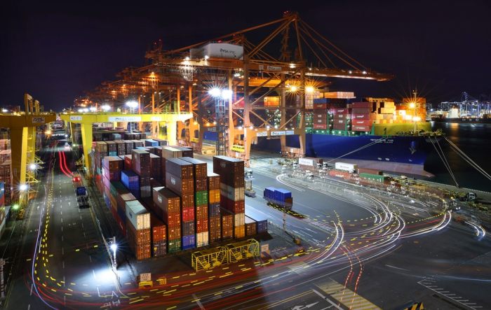 South Korea overtaken by Taiwan in monthly exports, weighed down by US tariffs