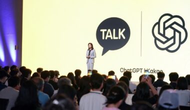 OpenAI’s latest GPT-5 integrated into Korea’s top mobile chat app KakaoTalk