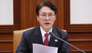 S.Korea says no US investments until visa, currency swap issues resolved