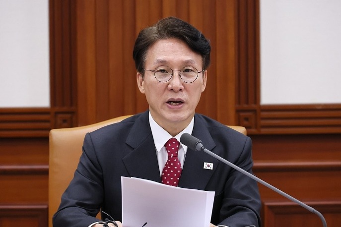 S.Korea says no US investments until visa, currency swap issues resolved