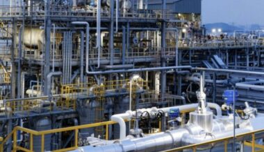 Macquarie Asset to sell Korea’s No. 1 hydrogen producer Approtium