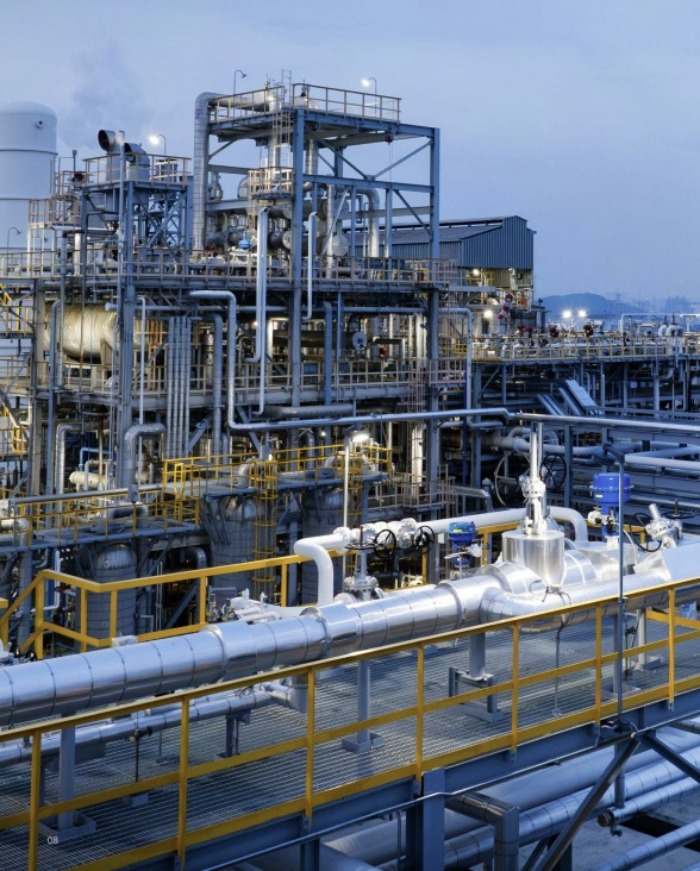 Macquarie Asset to sell Korea’s No. 1 hydrogen producer Approtium