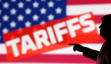 Korean pharmaceuticals, another victim of Trump tariffs