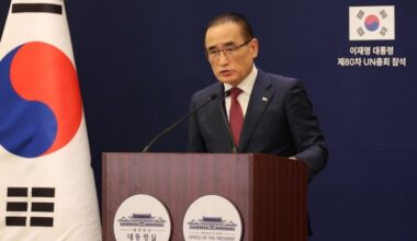 Hard to be optimistic on US FX swap, but not too pessimistic on trade deal: S.Korean security adviser