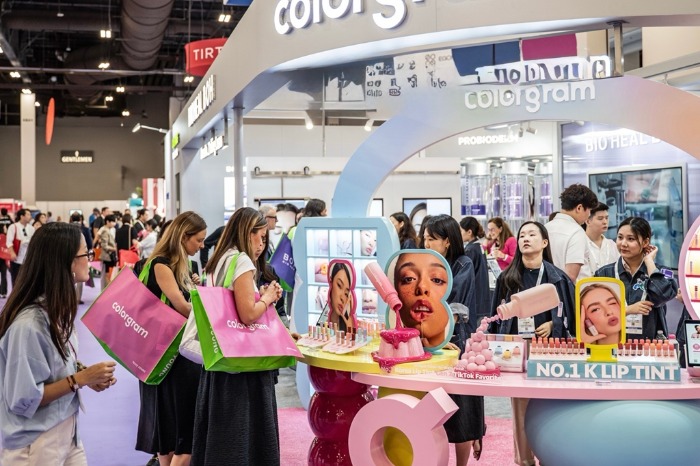South Korea: foreigners’ hot destination for skincare, aesthetic surgery, beauty products