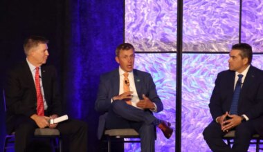 Growth of AI creates new markets for North Dakota natural gas, governor says | The Mighty 790 KFGO