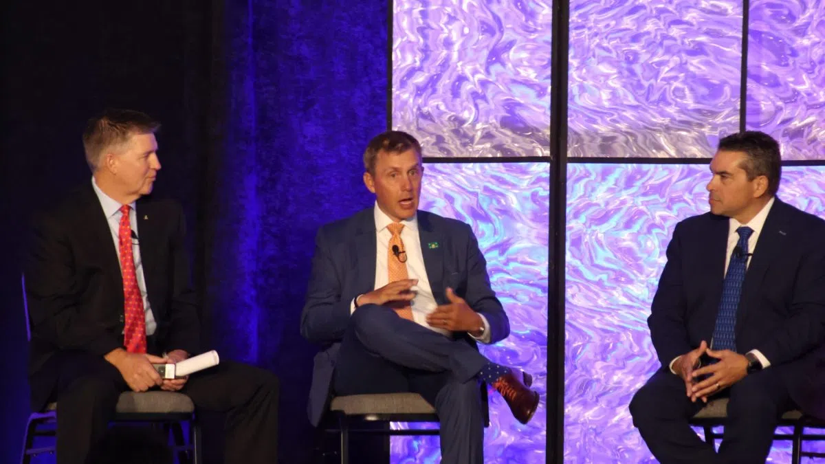 Growth of AI creates new markets for North Dakota natural gas, governor says | The Mighty 790 KFGO