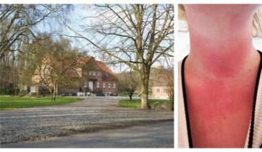 Alene på sin tredje vagt: 20-årig overfaldet med kvælertag – Jeg troede, det var slut - En ung kvinde blev på sin blot tredje vagt på et af Hjertehusenes botilbud overfaldet med kvælertag af en 18-årig mand og efterfølgende bedt om at berolige ham ved at sige, at det var okay.