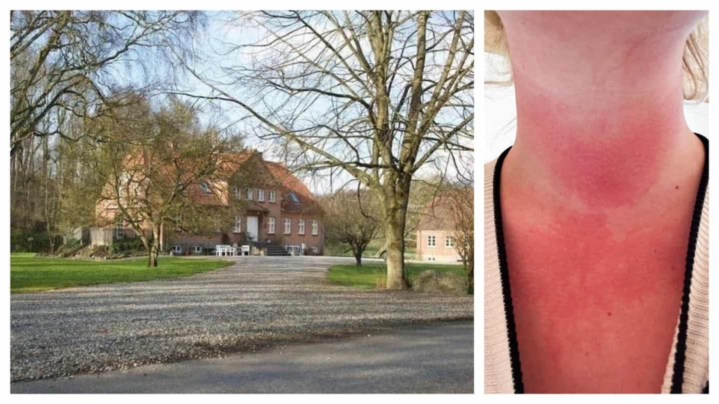 Alene på sin tredje vagt: 20-årig overfaldet med kvælertag – Jeg troede, det var slut - En ung kvinde blev på sin blot tredje vagt på et af Hjertehusenes botilbud overfaldet med kvælertag af en 18-årig mand og efterfølgende bedt om at berolige ham ved at sige, at det var okay.