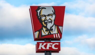 Czech health inspectors find expired meat at KFC, open formal investigation
