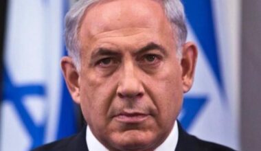 "There Will Be No Palestinian State": Israel PM Signs Deal To Expand Settlement In West Bank | TimelineDaily