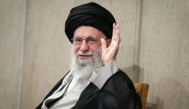 Iran Faces Snapback Sanctions As Khamenei Thinks He Can Ride This Crisis Out