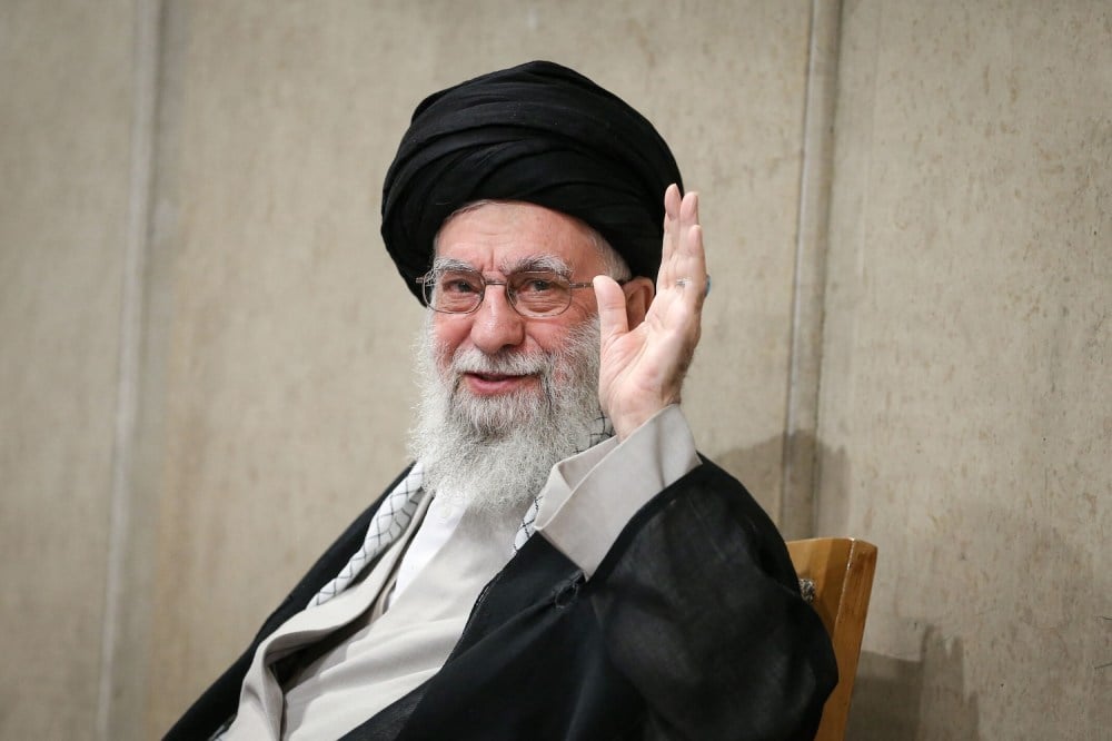 Iran Faces Snapback Sanctions As Khamenei Thinks He Can Ride This Crisis Out
