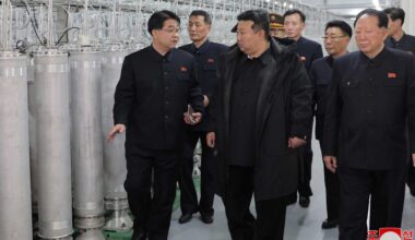 Reality check: North Korea won’t give up its nukes