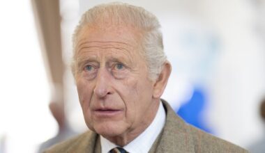 Will King Charles Attend the Duchess of Kent's Funeral?