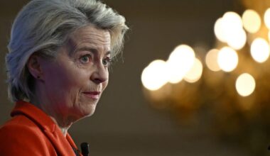 Europe’s climate clout melts away. China stands ready to fill the gap as EU infighting leaves a vacuum in global climate talks.