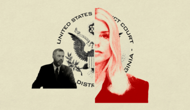 Trump Might Be Losing His Race Against Time