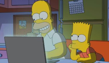 The Simpsons boss teases 800th episode, says addressing current politics is 'not our mission statement'