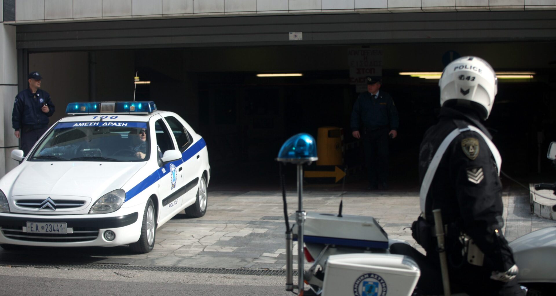 Kλοπές αυτοκινήτων: Μία ανά τρεις ώρες στην Ελλάδα - Τα μοντέλα που μπαίνουν στο στόχαστρο