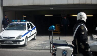 Kλοπές αυτοκινήτων: Μία ανά τρεις ώρες στην Ελλάδα - Τα μοντέλα που μπαίνουν στο στόχαστρο