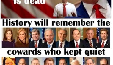 For me, I hope that history is even less kind to all of the maga supporters/voters. It is 💯 their fault. I hope that they are shamed beyond recovery and I hope that they’re alive to feel it. I totally get that this is petty but, that’s where I am now. SideNote: RELEASE THE UNREDACTED EPSTEIN FILES