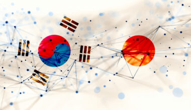 Korea, Japan to collaborate on digital bonds - Ledger Insights