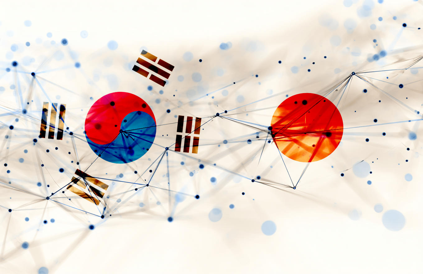 Korea, Japan to collaborate on digital bonds - Ledger Insights